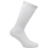 CALZA TECNICA PERFORMANTE abbigliamento ciclismo White