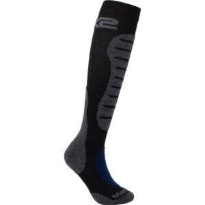CALZA LUNGA INVERNALE MERINOS abbigliamento ciclismo