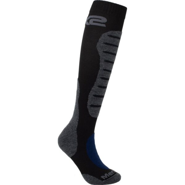 CALZA LUNGA INVERNALE MERINOS abbigliamento ciclismo