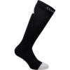 CALZA LUNGA COMPRESSIVA CLASSE 2 abbigliamento ciclismo