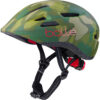 caschi ciclismo BOLLE STANCE JR Camo Matte