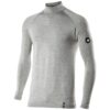 Maglia termica ciclismo maniche lunghe MERINOS WOOL