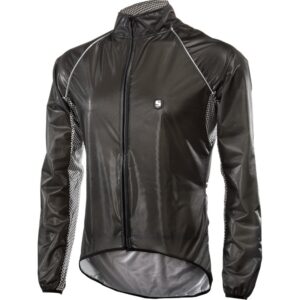 MANTELLINA IMPERMEABILE abbigliamento ciclismo