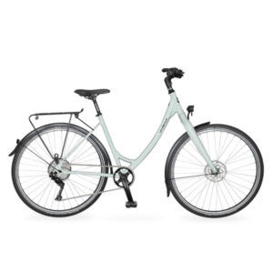 Bicicletta città Velo De Ville L200
