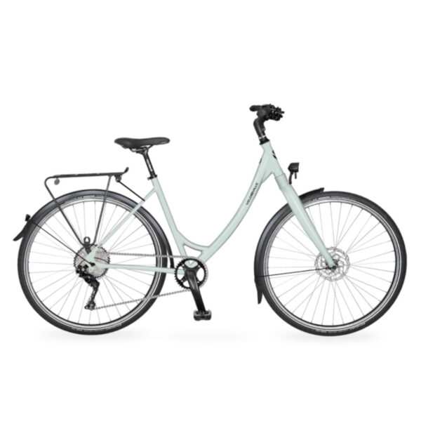 Bicicletta città Velo De Ville L200