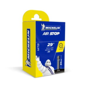 MICHELIN CAMERA D'ARIA A4 29X1.90-2.50 VALVOLA SCHRADER 34MM