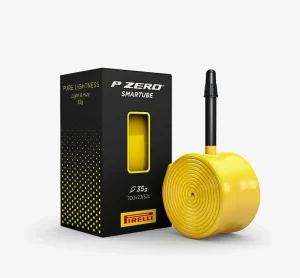 Camera d'aria bici 23/32-622 80mm P ZERO SmarTUBE Pirelli