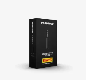 Camera d'aria bici 23/30-622 Presta 60mm RoadTUBE Camere Pirelli