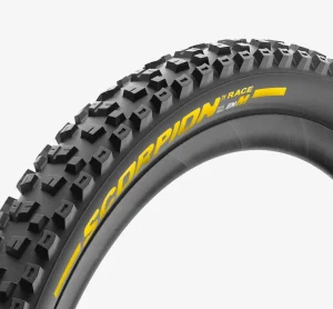 Copertoni bici 29X2.5 63-622 DualW Fold Scorpion RACE ENDURO M Pirelli