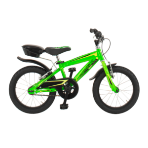 Bicicletta bambino Velomarche BOY STREET GANG 16