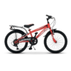 Bicicletta bambino Velomarche BOY STREET GANG 20 6 Speed