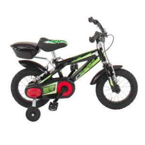 Bicicletta bambino 12 pollici BOY STREET GANG