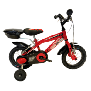 Bicicletta bambino 14 pollici BOY STREET GANG