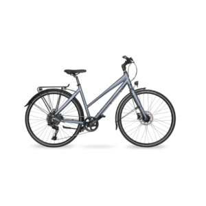 Bicicletta città Velo De Ville L200