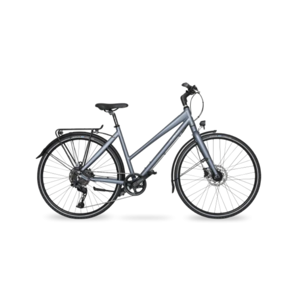 Bicicletta città Velo De Ville L200