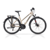 Bicicletta trekking Velomarche TRAVEL LADY 24 Speed
