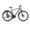 Bicicletta trekking Velomarche TRAVEL MAN 24 Speed