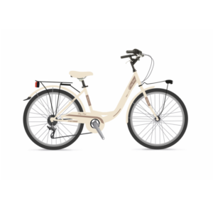 Bicicletta ragazza Velomarche LAZY DAYS 6 Speed