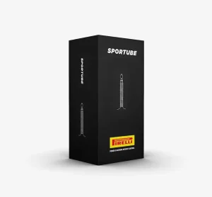 Camera d'aria bici 32/40-622 Presta 48mm SportTUBE CAMERE PIRELLI