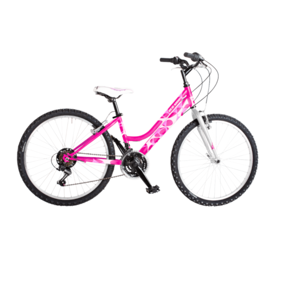 RED MOON 24 – GIRL 6 SPEED