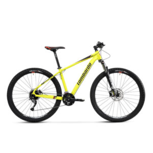 Bicicletta MTB Lombardo SESTRIERE 500