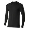 TS2MERINOS-maglia-intima-tecnica-termica-lana-merinos-maniche-lunghe-black