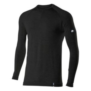 TS2MERINOS-maglia-intima-tecnica-termica-lana-merinos-maniche-lunghe-black