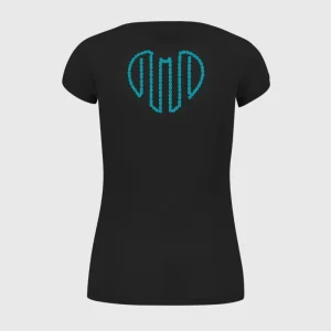 T-Shirt per bici VAL FEDERIA W TEE Karpos