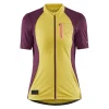 craft adv-offroad-ss-jersey-women