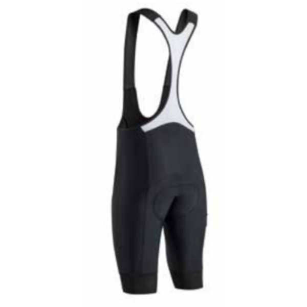 salopette ciclismo gravel GIST