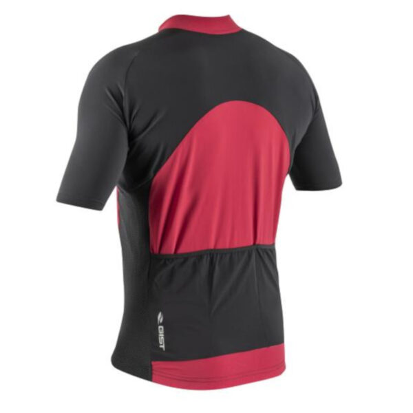 maglia ciclismo gravel GIST