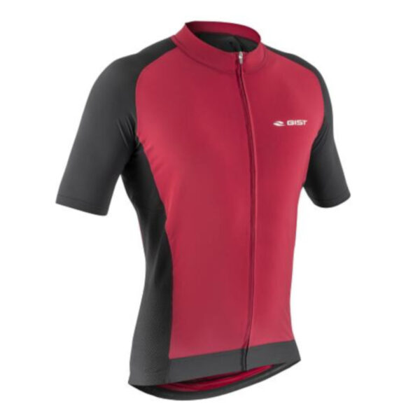 Maglia ciclismo GRAVEL Gist - immagine 2