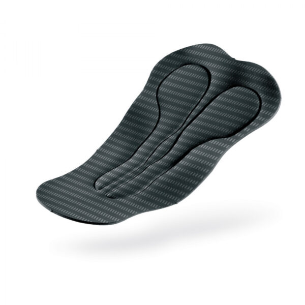Pantaloncino da ciclismo GRAVEL Gist - immagine 3