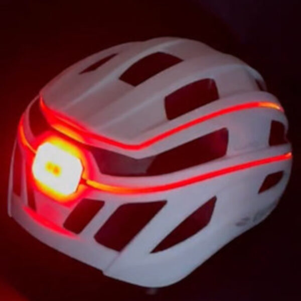 caschi ciclismo GIST LUXO - immagine 2