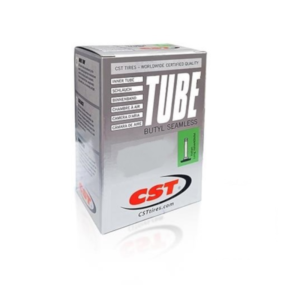Camera d'aria bici CST 12 1/2x1.75 x 2 1/4 47-203 valvola Italiana