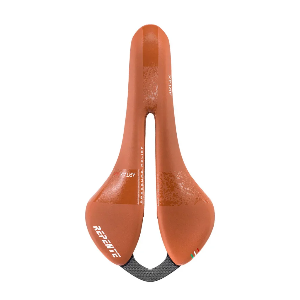 Selle bici Gravel REPENTE Artax GLM 165g 142 mm di larghezza