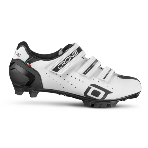 Scarpe ciclismo ROAD CRONO CX4 – MTB Carbocomp Sole