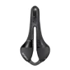 Selle bici REPENTE Artax GLM 165g 142 mm di larghezza Nera