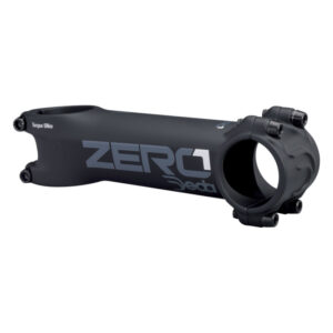 Attacco DEDA ZERO1 70 Mm NERO 
