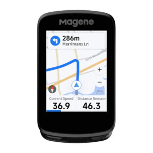 Magene C606 Touch Screen GPS Computer da bicicletta