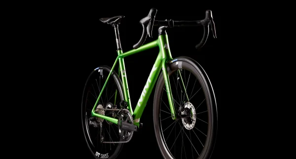 Bicicletta corsa MMR New Adrenaline SL Carbon - immagine 2