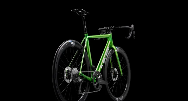 Bicicletta corsa MMR New Adrenaline SL Carbon - immagine 3