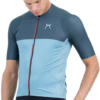 Maglia ciclismo gravel Drag Block HARDSKIN