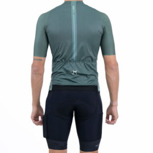 Maglia ciclismo gravel Drag Block HARDSKIN