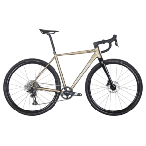 Bicicletta gravel MMR X-Grip Alluminio