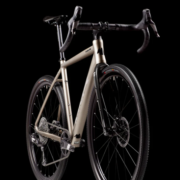 Bicicletta gravel MMR X-Grip Alluminio - immagine 4