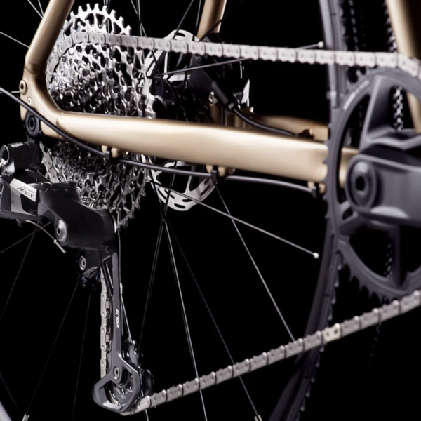 Bicicletta gravel MMR X-Grip Alluminio - immagine 3