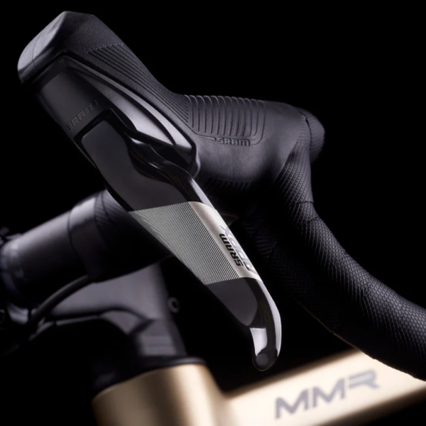 Bicicletta gravel MMR X-Grip Alluminio - immagine 2