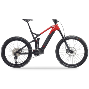 Bicicletta mtb elettrica Brinke X6R EP801 630Wh