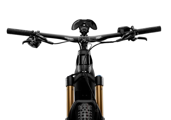 Bicicletta mtb elettrica SIMPLON Rapcon Pmax NX EAGLE - immagine 5